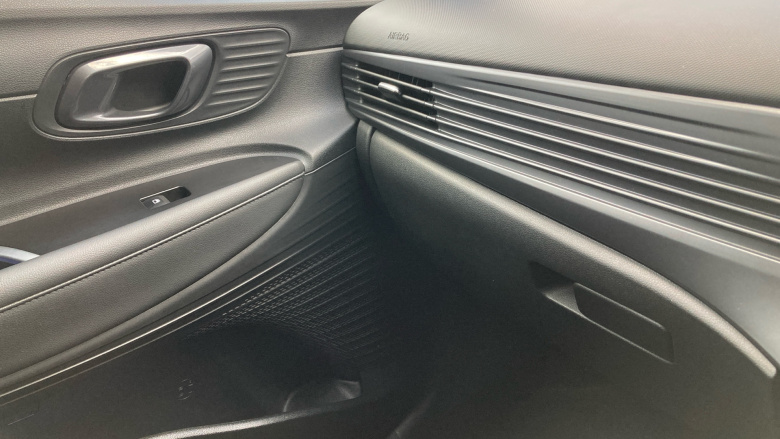 Hyundai i20 1.0T GDi Premium 5dr Petrol Hatchback